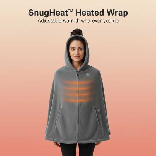 SnugHeat™